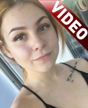 Панова Ангелина