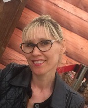 Кримова Людмила