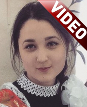 Савицкая Алина