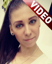 Шувалова (Кудимова) Дарья
