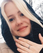 Мальцева Екатерина