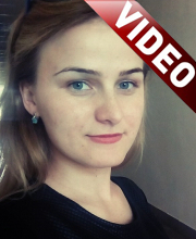 Рудько Ирина