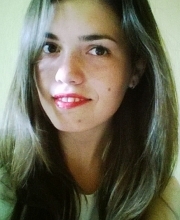 Сидорова Анна