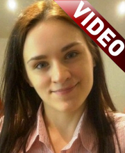 Волкова Ирина