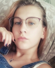 Ignatova Olga — главное фото