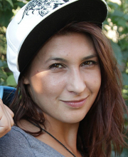 Галицина Екатерина