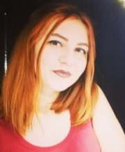 Мельникова Екатерина