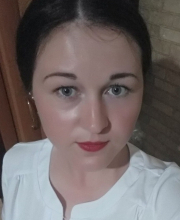 Лоскутова Надежда