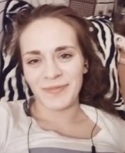 Рогулина Елизавета