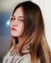 Анисимова Екатерина