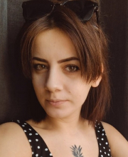 Симченко Екатерина