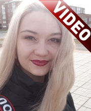 Кудрявцева (Степанова) Екатерина — главное фото
