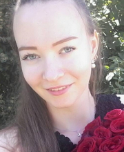 Салимонович Илона
