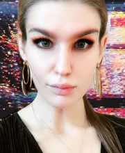 Новикова Юлия