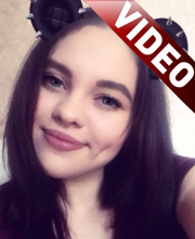 Антипова Вероника