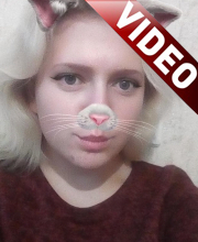 Мирная (Смирнова) Екатерина