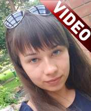 Жалимас Лилия