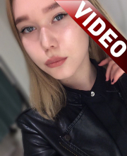 Смирнова Яна