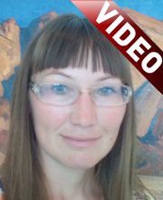 Мартынова Роза