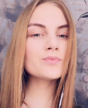 Чупина Алёна