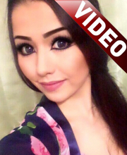 Хасанова Алсу