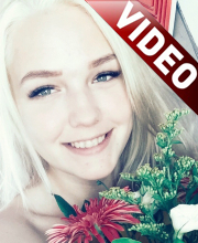 Кривенцова Ксения