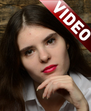 Крестовская Диана