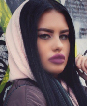 Заблоцкая Лина