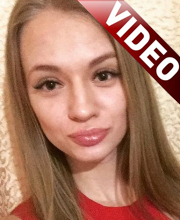 Смещук Анжелика