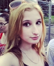 Володина Мария (Maria Volodina)