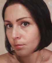 Витьман Ирина