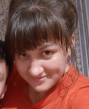 Ладанкина Екатерина