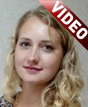 Абрамова Анастасия