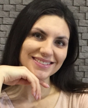 Бурдун Мария