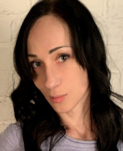 Иванова Алина