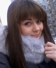 Иолоб (Хомченко) Анна