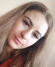 Кузема Эльвира