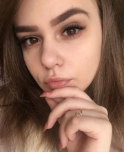 Алёхина Инесса