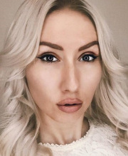Яна Наймушина