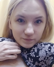 Тютнева Светлана
