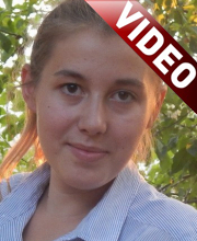 Тищенко Виктория
