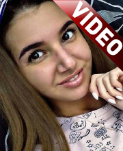 Добровольская Анастасия