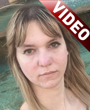 Усова Марина