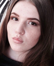 Павловей Анастасия