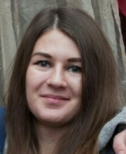 Павлова Илона