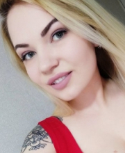 Заставнюк Алина