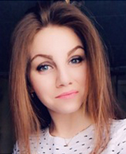 Кривошеева Алёна