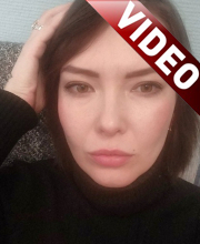 Крыжановская Мадина