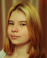 Герасимова Полина