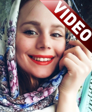Чижова Анастасия